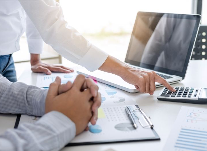 The Accountability Equation® Online Program