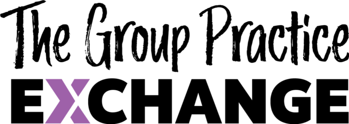 The Group Practice Exchange®